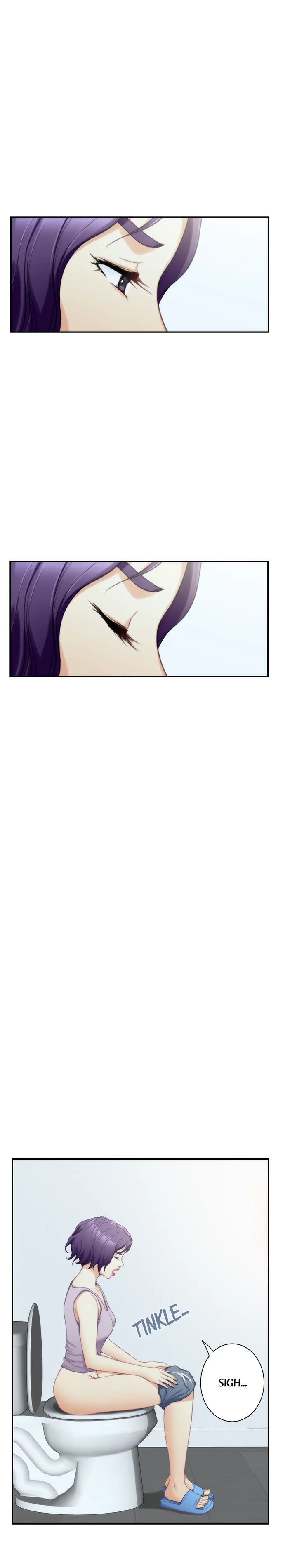 S-mate Engsub Chapter 14 - Manhwa18.com