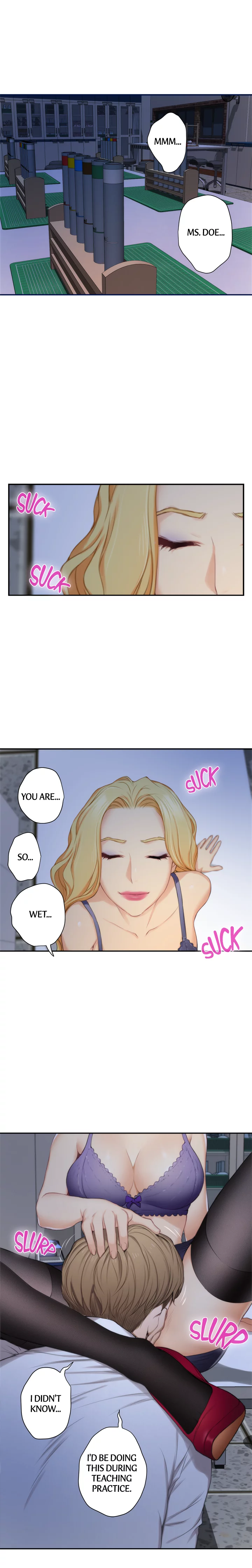 S-mate Engsub Chapter 14 - Manhwa18.com