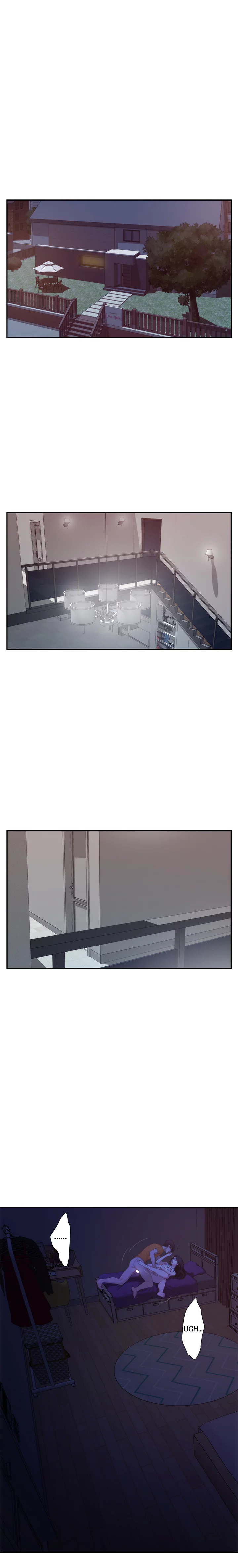 S-mate Engsub Chapter 17 - Manhwa18.com