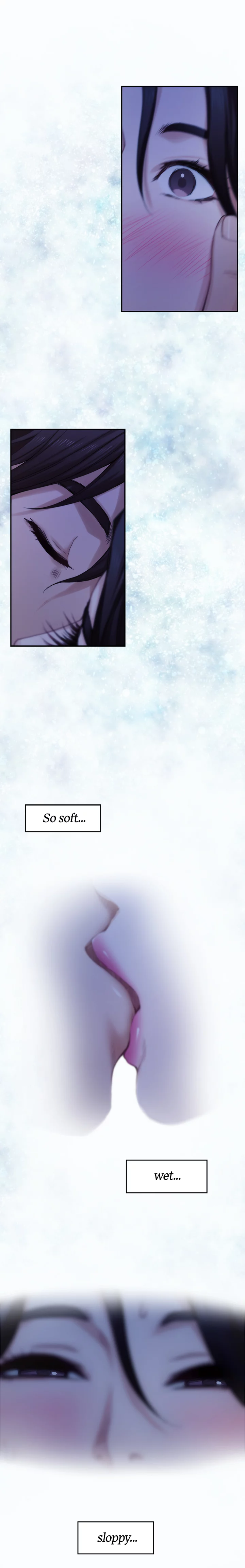 S-mate Engsub Chapter 17 - Manhwa18.com