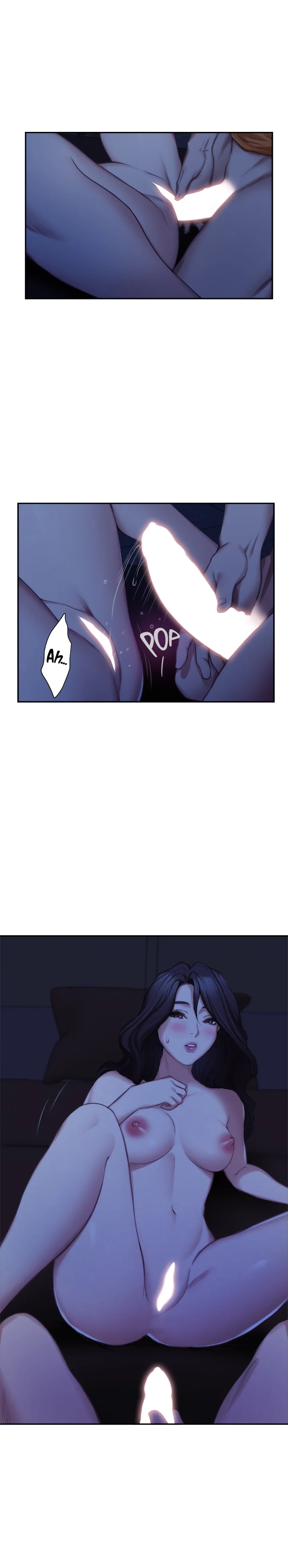 S-mate Engsub Chapter 18 - Manhwa18.com