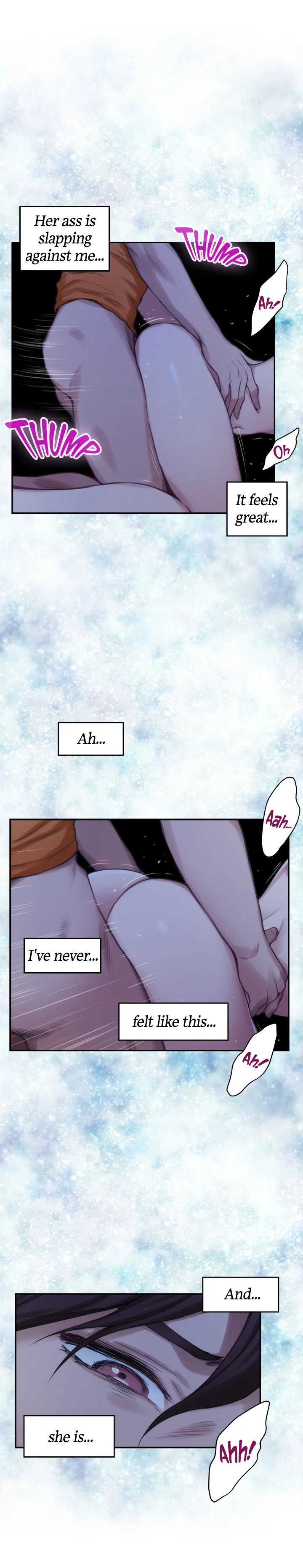 S-mate Engsub Chapter 18 - Manhwa18.com