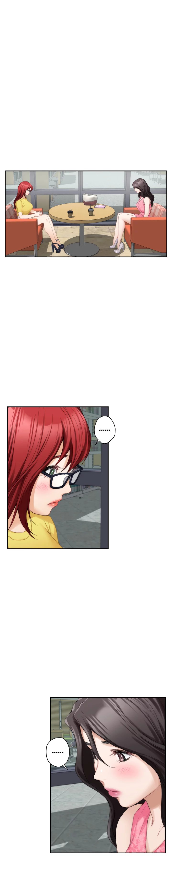 S-mate Engsub Chapter 19 - Manhwa18.com