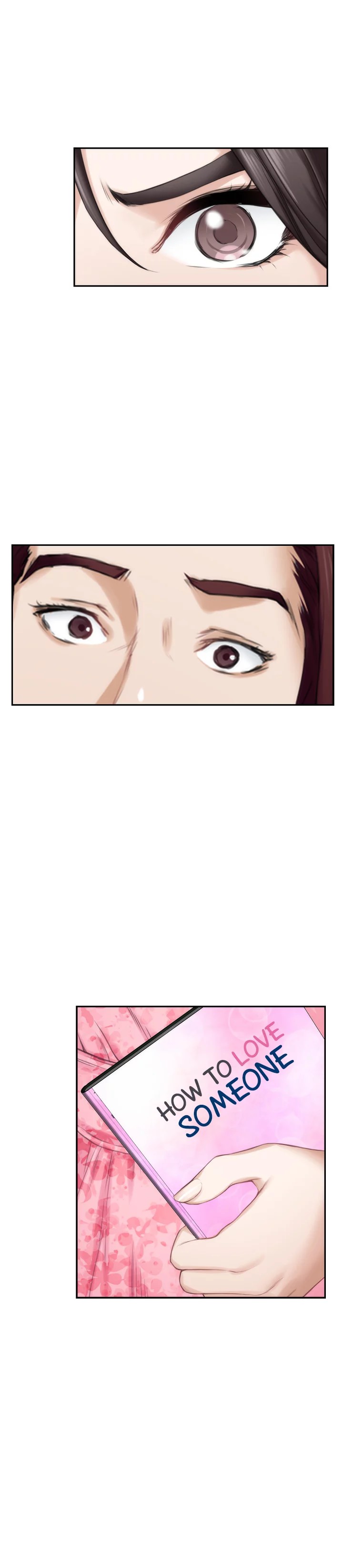 S-mate Engsub Chapter 19 - Manhwa18.com