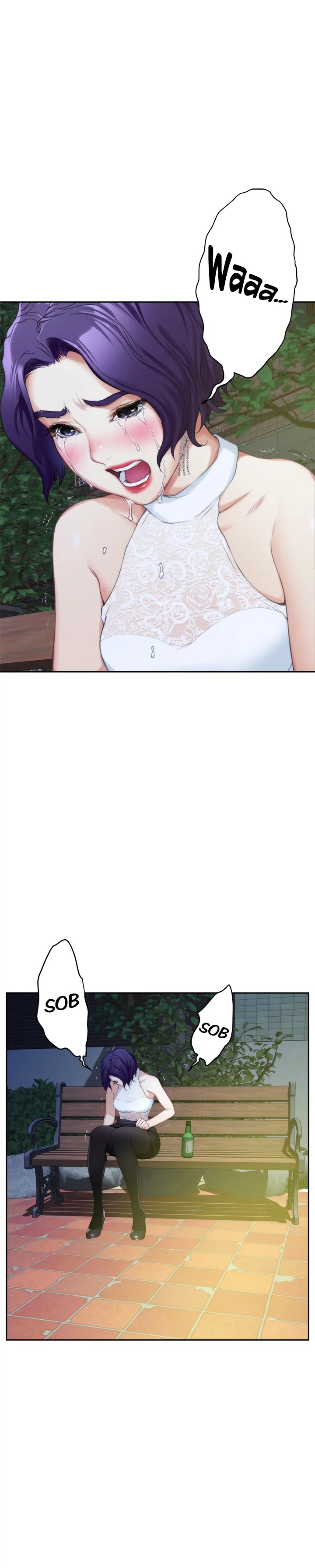 S-mate Engsub Chapter 20 - Manhwa18.com