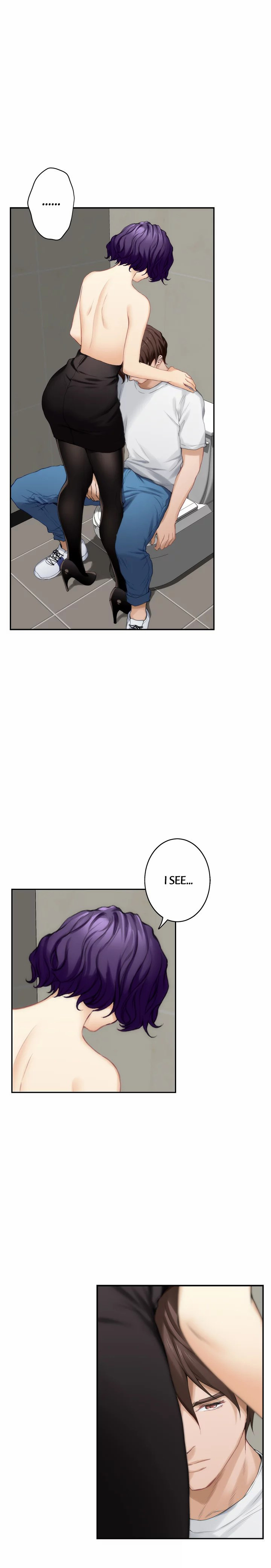 S-mate Engsub Chapter 22 - Manhwa18.com