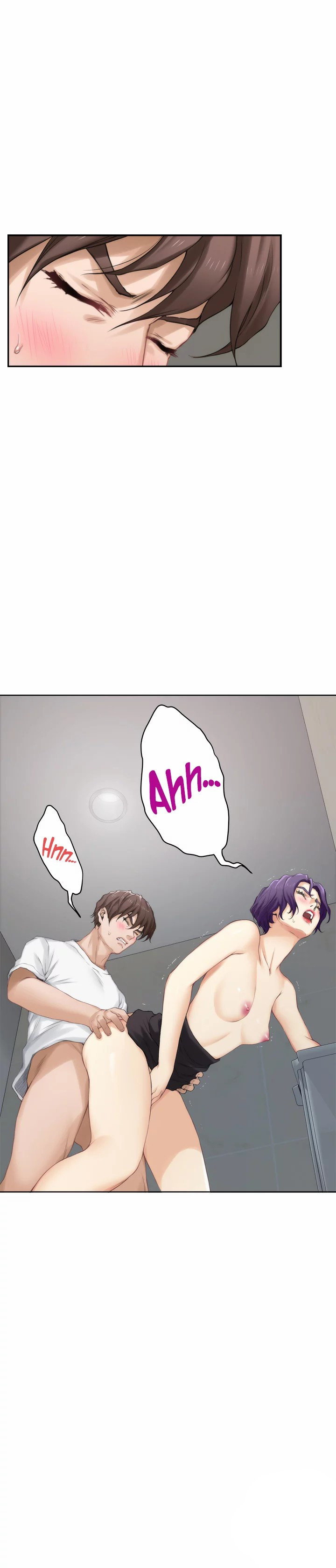 S-mate Engsub Chapter 23 - Manhwa18.com