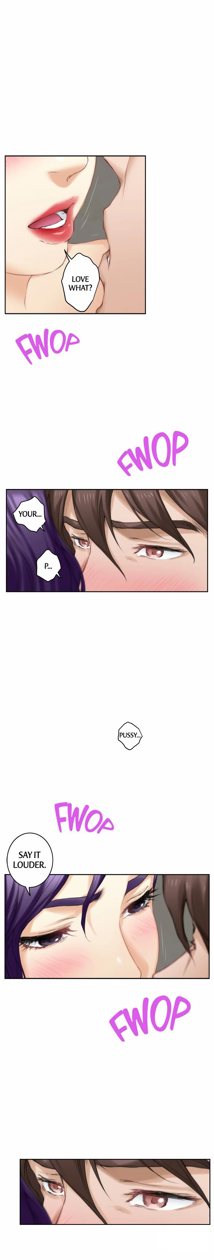 S-mate Engsub Chapter 23 - Manhwa18.com