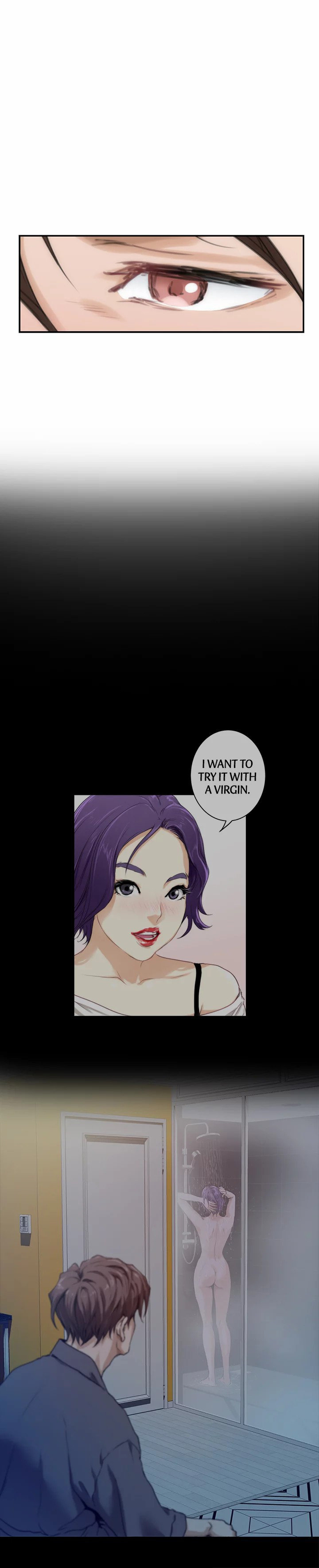 S-mate Engsub Chapter 23 - Manhwa18.com