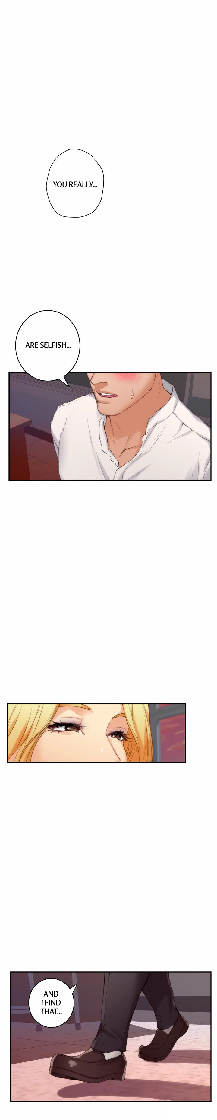 S-mate Engsub Chapter 24 - Manhwa18.com