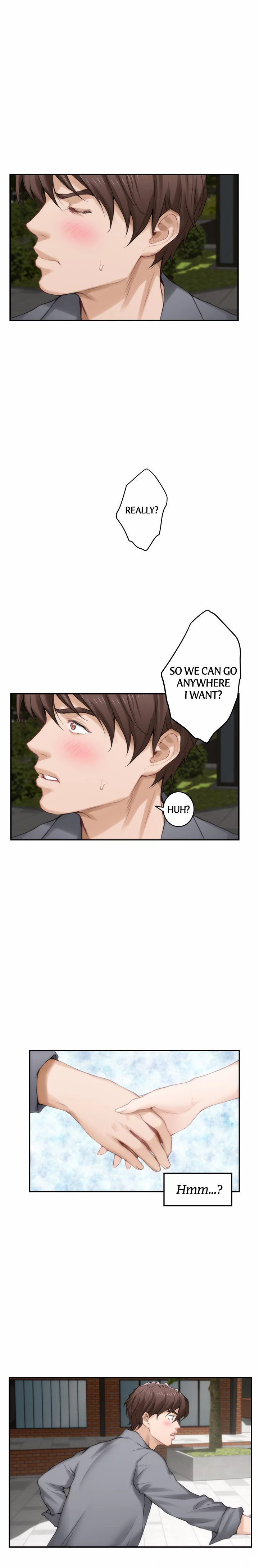 S-mate Engsub Chapter 25 - Manhwa18.com