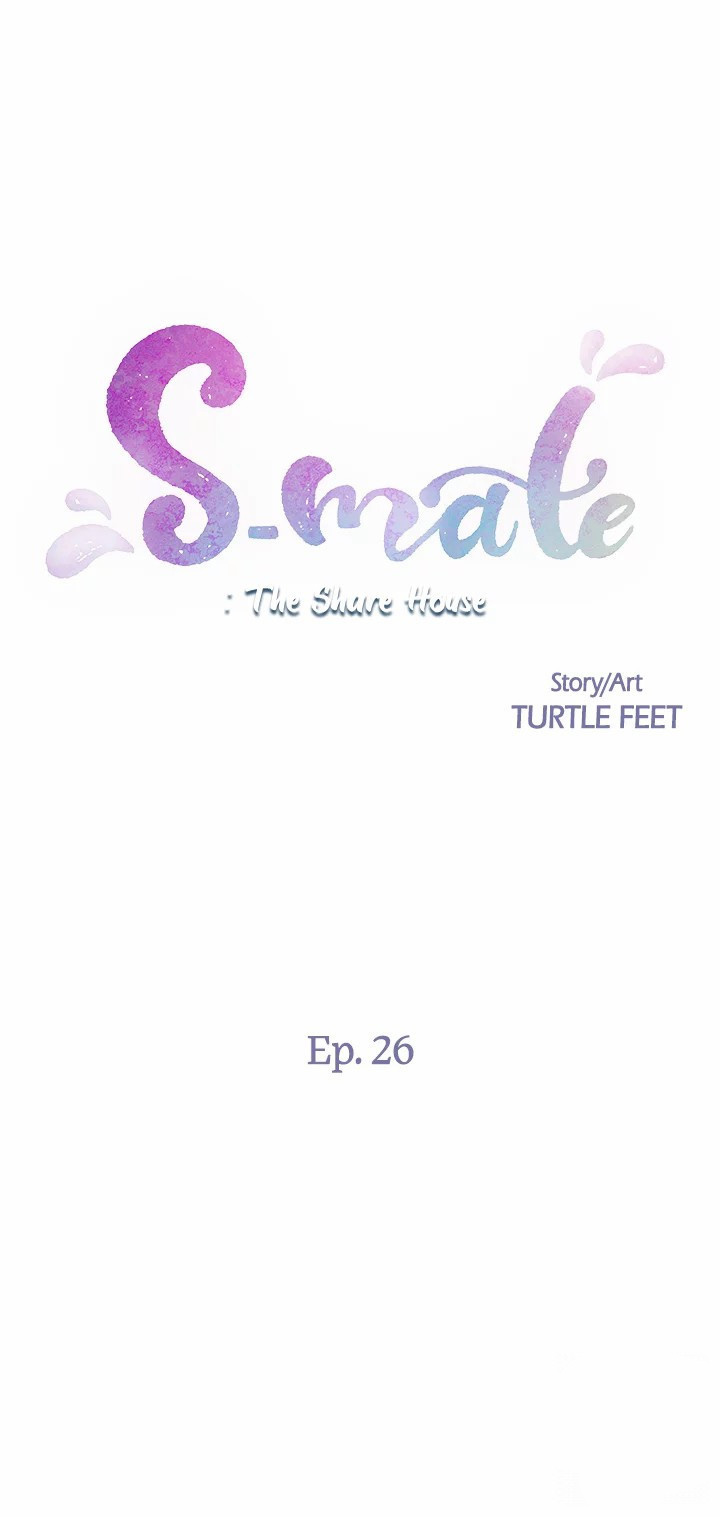 S-mate Engsub Chapter 26 - Manhwa18.com