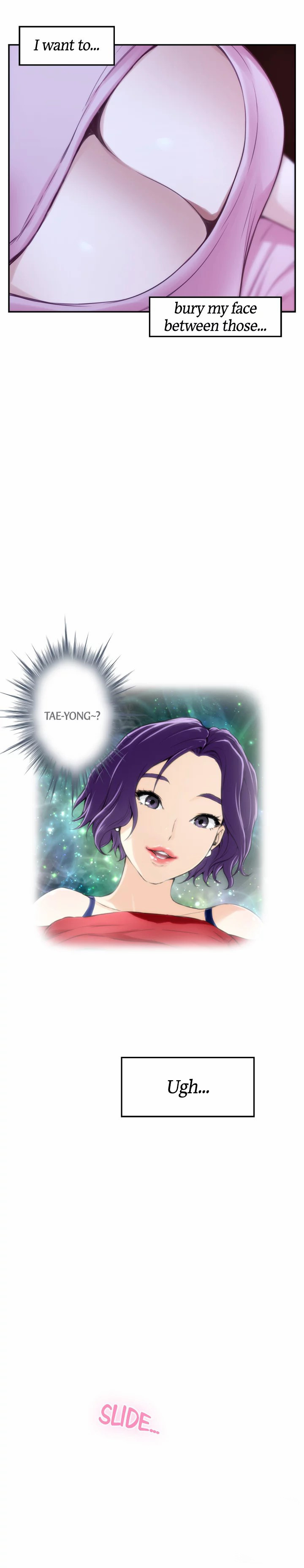 S-mate Engsub Chapter 26 - Manhwa18.com