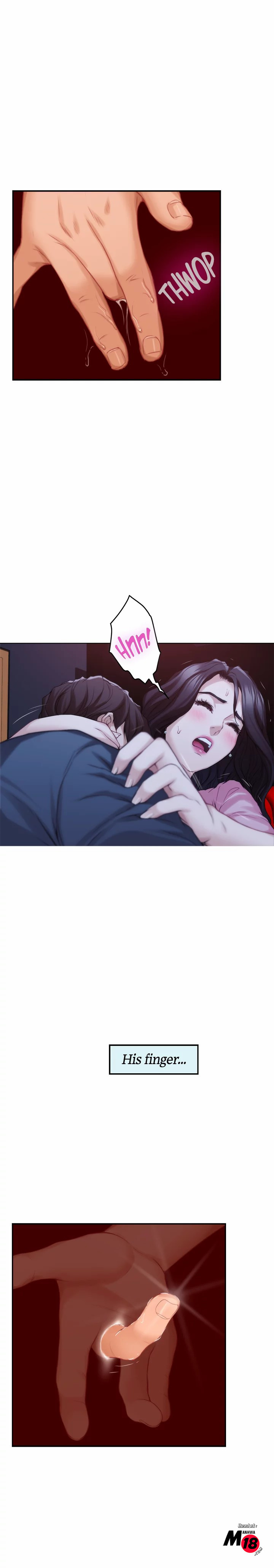 S-mate Engsub Chapter 27 - Manhwa18.com