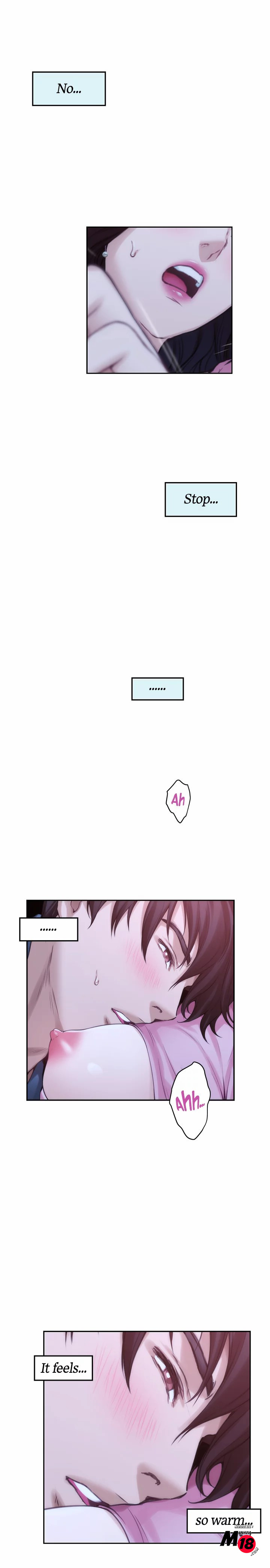 S-mate Engsub Chapter 27 - Manhwa18.com