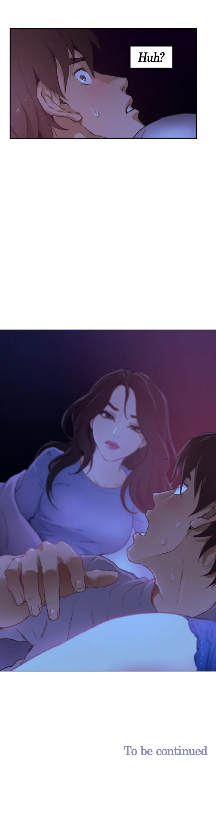 S-mate Engsub Chapter 3 - Manhwa18.com