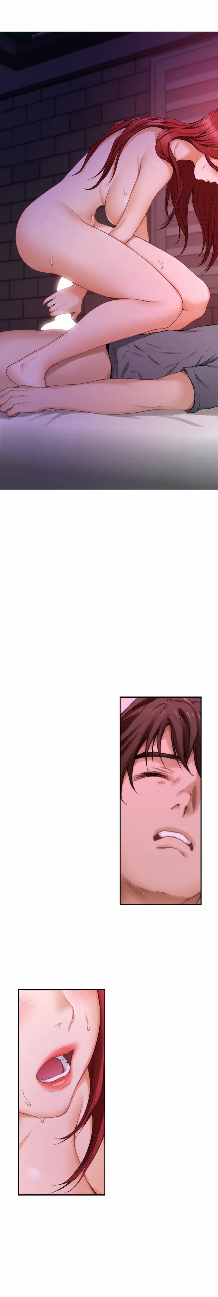 S-mate Engsub Chapter 30 - Manhwa18.com