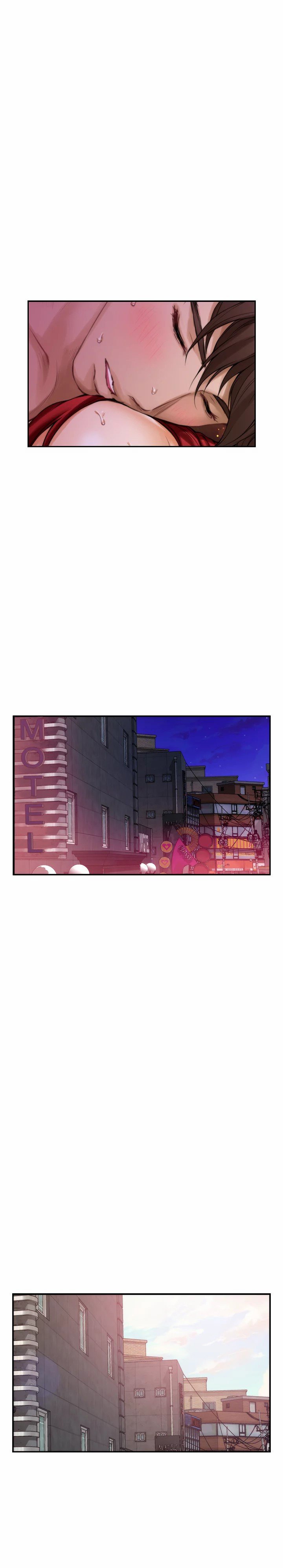 S-mate Engsub Chapter 31 - Manhwa18.com