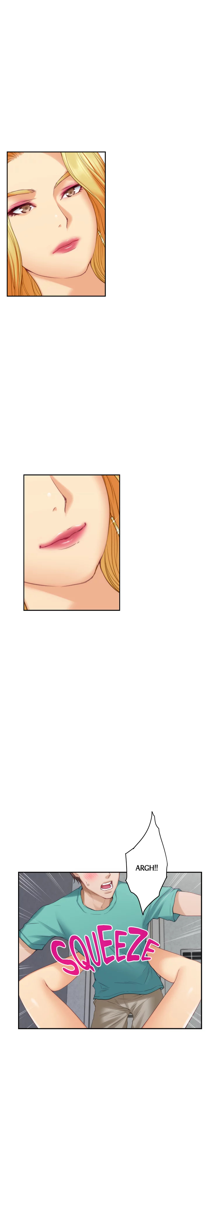 S-mate Engsub Chapter 33 - Manhwa18.com