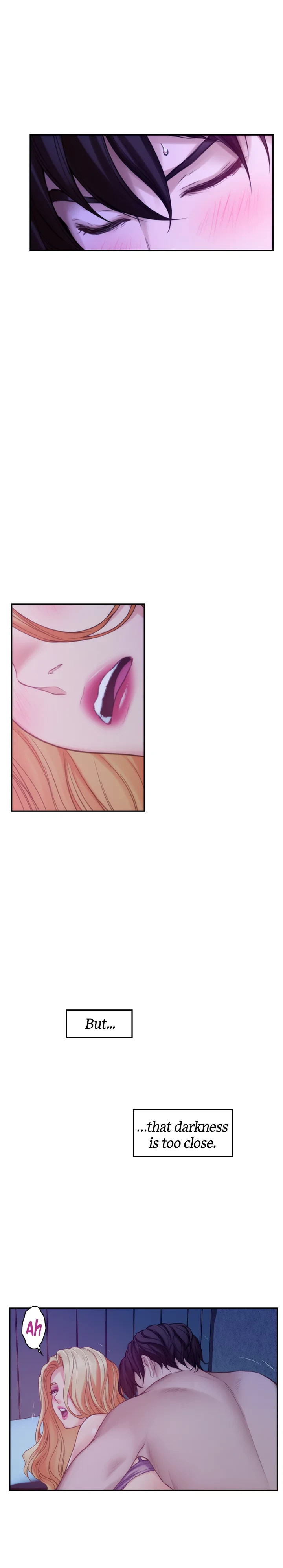 S-mate Engsub Chapter 34 - Manhwa18.com