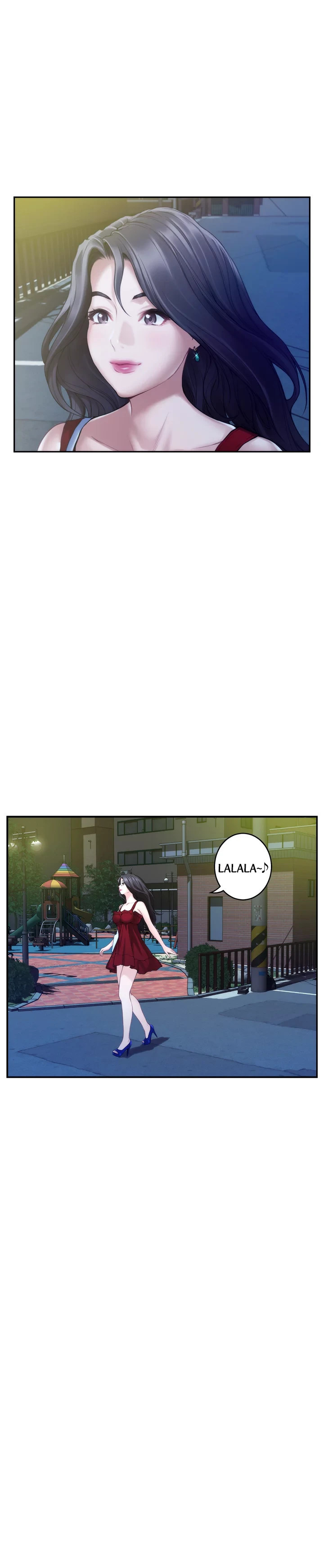 S-mate Engsub Chapter 34 - Manhwa18.com