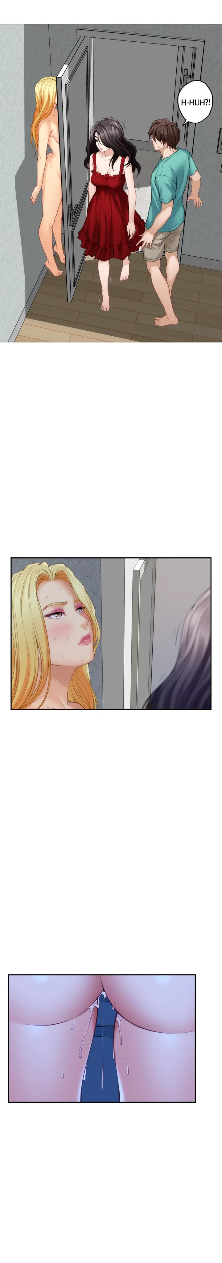 S-mate Engsub Chapter 35 - Manhwa18.com