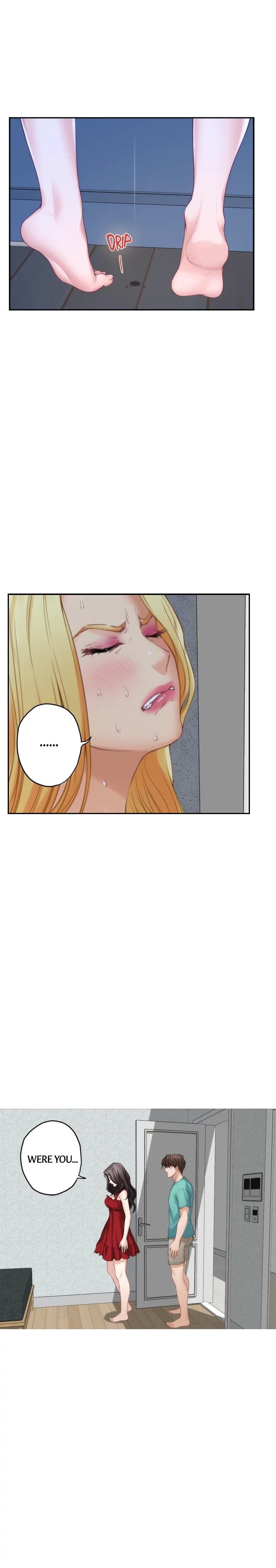 S-mate Engsub Chapter 35 - Manhwa18.com