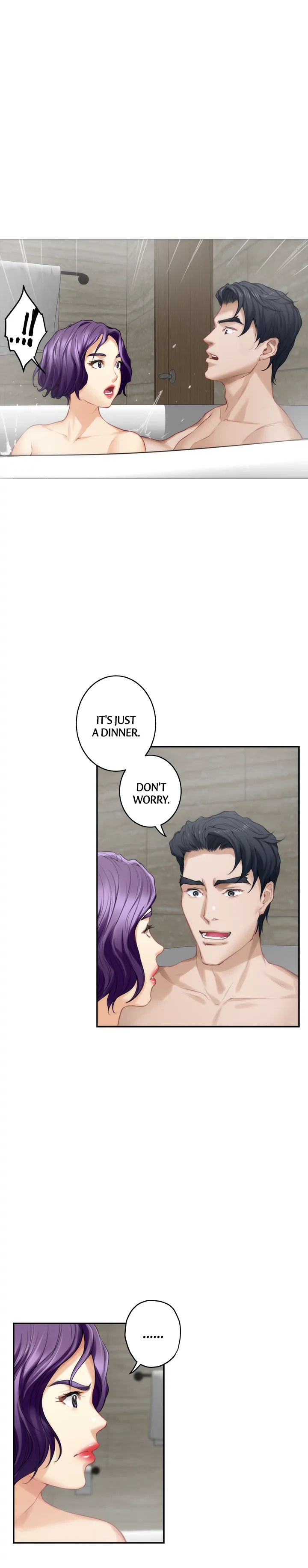 S-mate Engsub Chapter 36 - Manhwa18.com