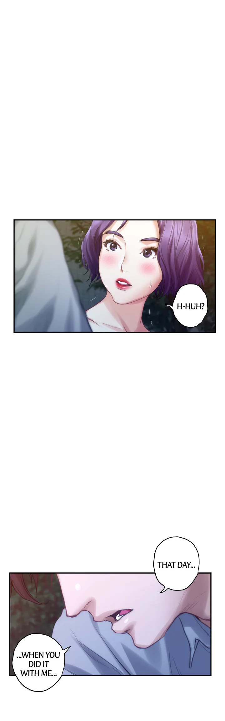 S-mate Engsub Chapter 37 - Manhwa18.com