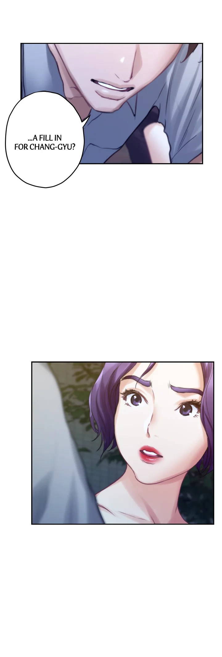 S-mate Engsub Chapter 37 - Manhwa18.com