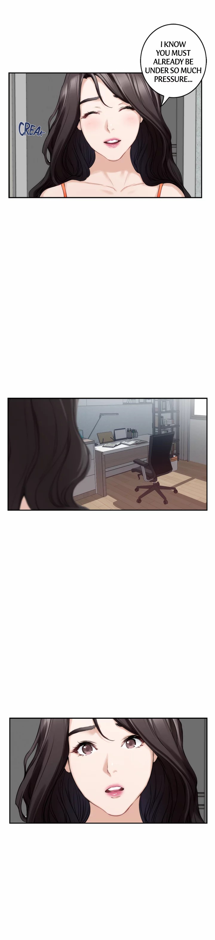 S-mate Engsub Chapter 39 - Manhwa18.com