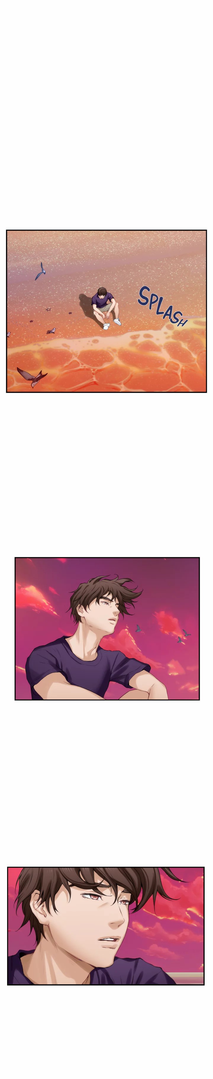 S-mate Engsub Chapter 39 - Manhwa18.com