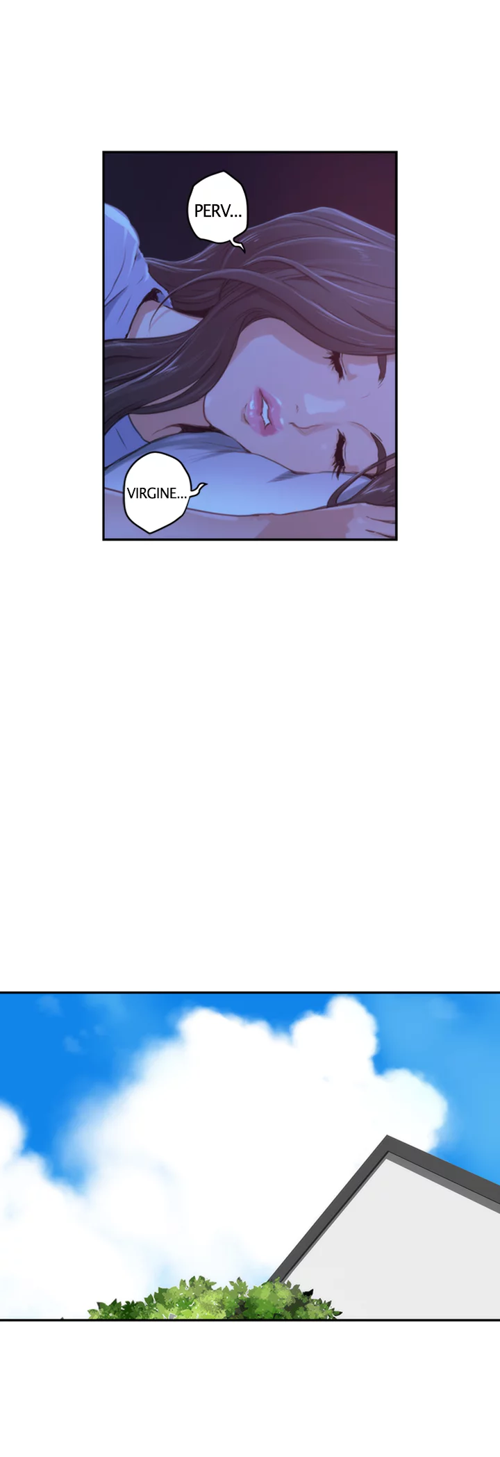 S-mate Engsub Chapter 4 - Manhwa18.com