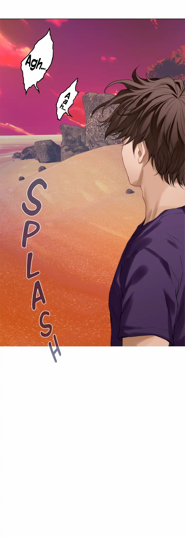 S-mate Engsub Chapter 40 - Manhwa18.com