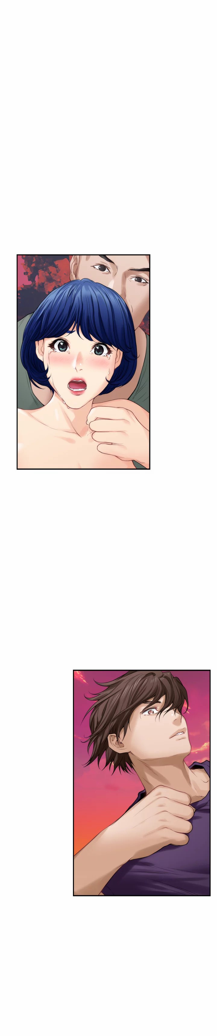 S-mate Engsub Chapter 40 - Manhwa18.com