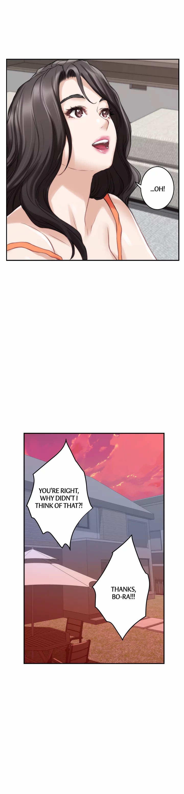 S-mate Engsub Chapter 40 - Manhwa18.com