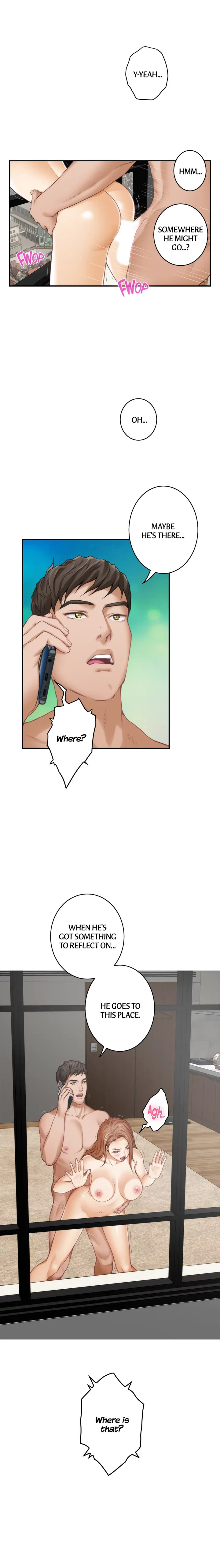 S-mate Engsub Chapter 41 - Manhwa18.com