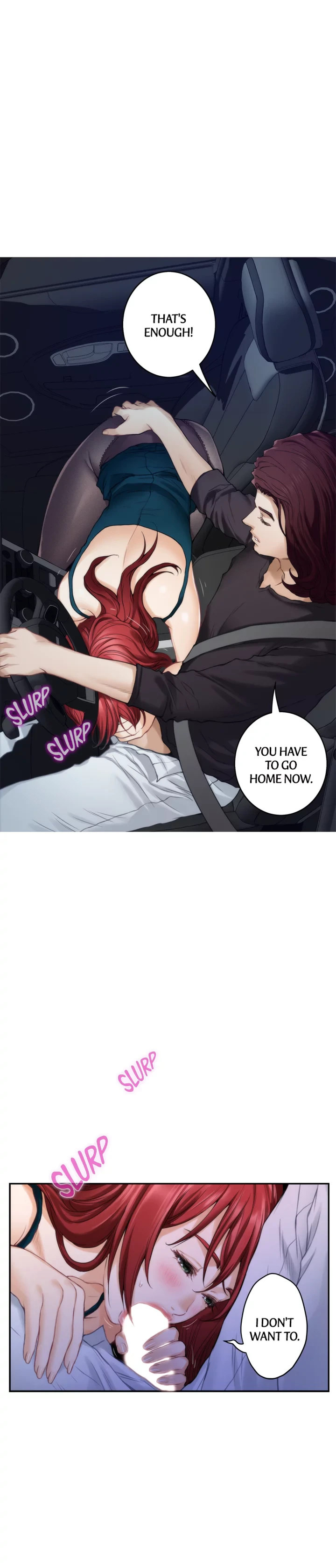 S-mate Engsub Chapter 41 - Manhwa18.com