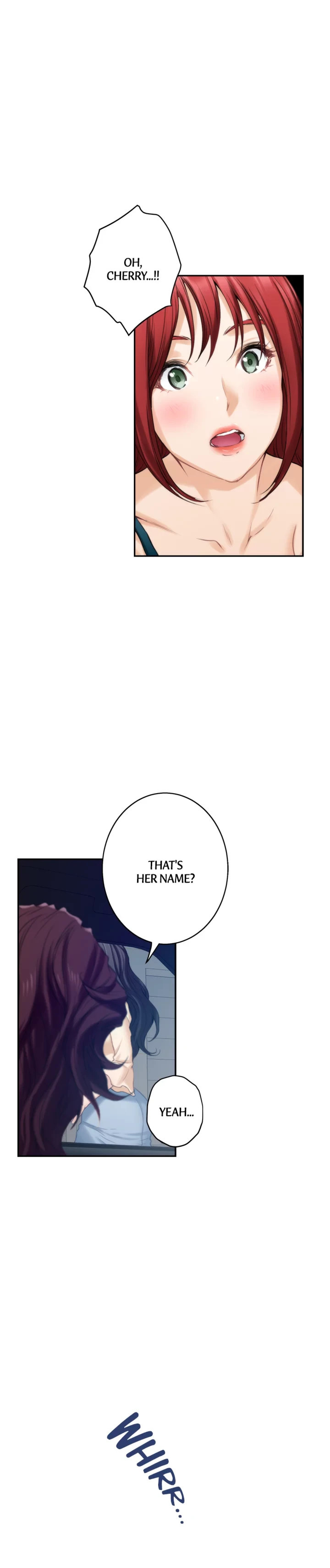 S-mate Engsub Chapter 41 - Manhwa18.com