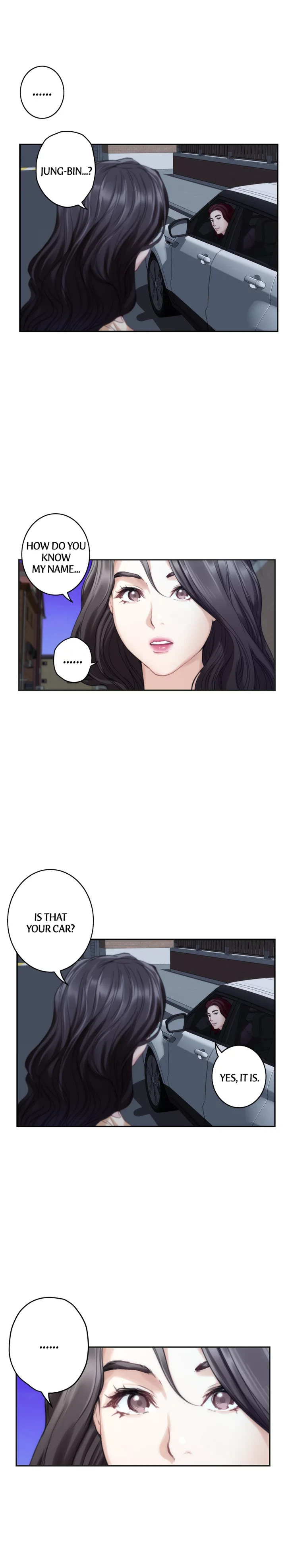 S-mate Engsub Chapter 41 - Manhwa18.com