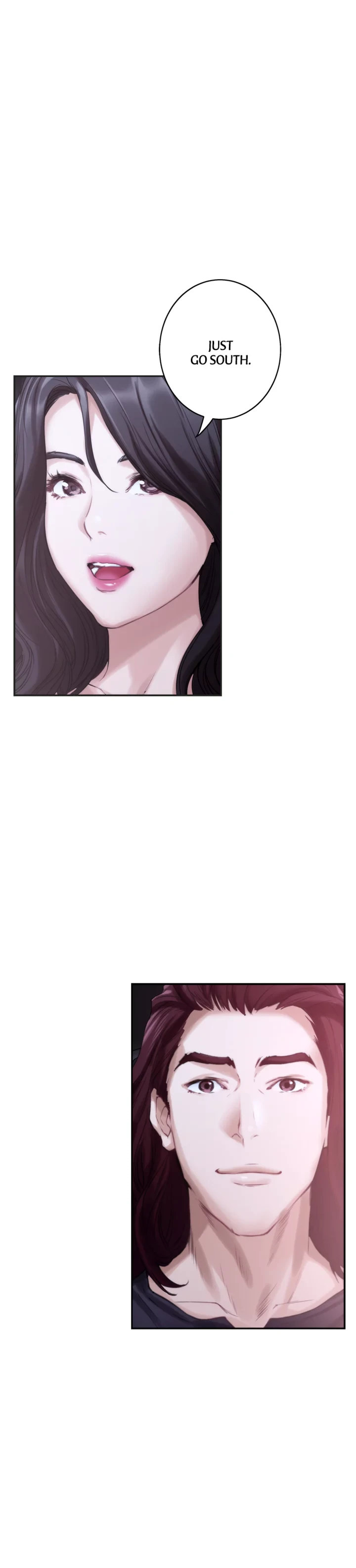 S-mate Engsub Chapter 41 - Manhwa18.com