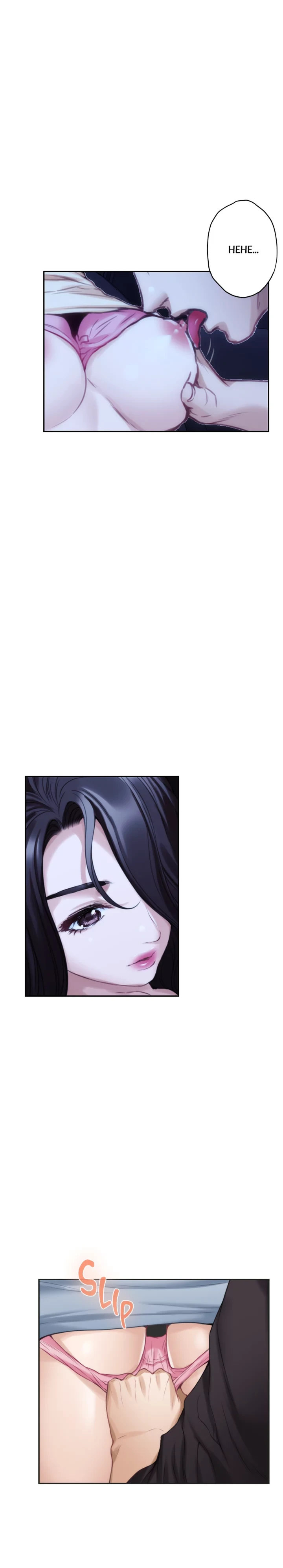 S-mate Engsub Chapter 41 - Manhwa18.com