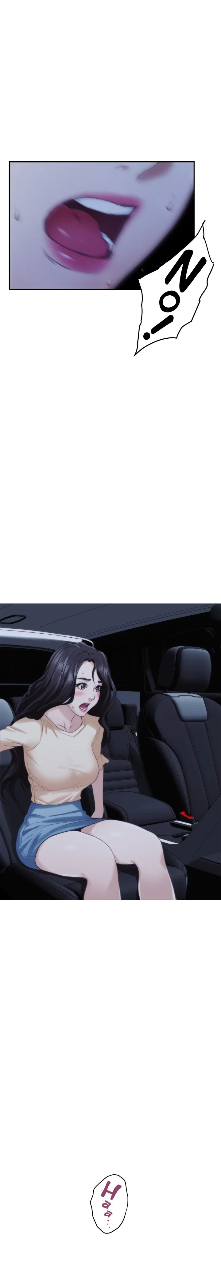 S-mate Engsub Chapter 42 - Manhwa18.com