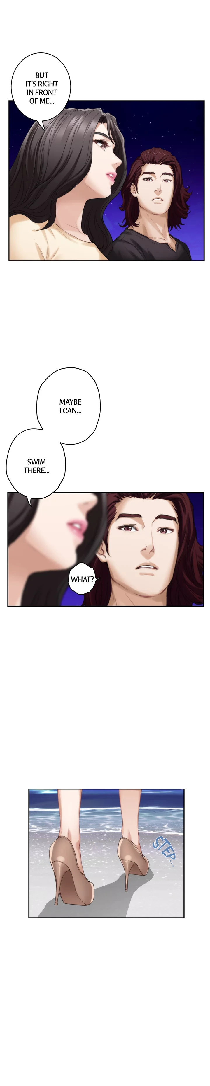 S-mate Engsub Chapter 42 - Manhwa18.com