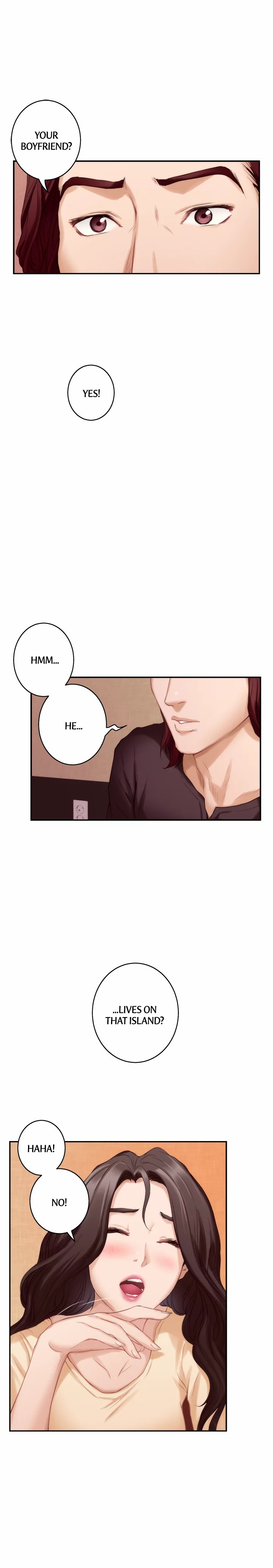 S-mate Engsub Chapter 43 - Manhwa18.com