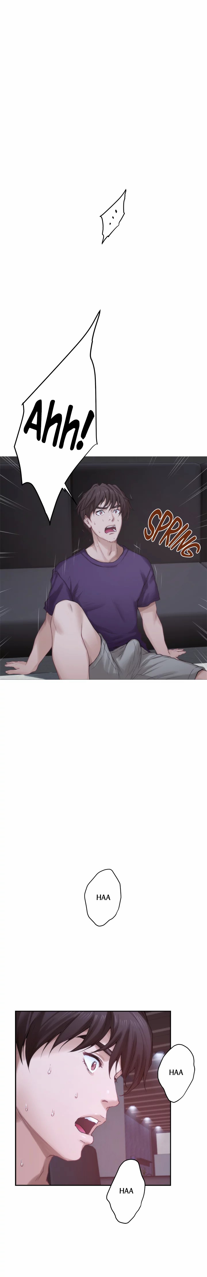 S-mate Engsub Chapter 43 - Manhwa18.com