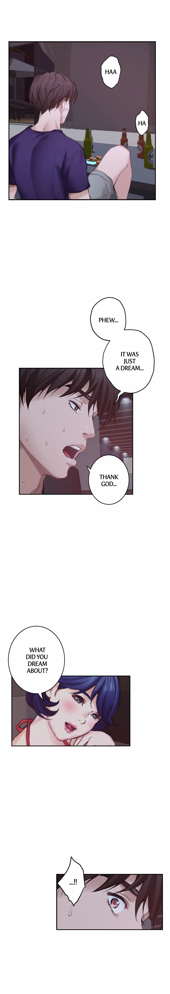 S-mate Engsub Chapter 43 - Manhwa18.com