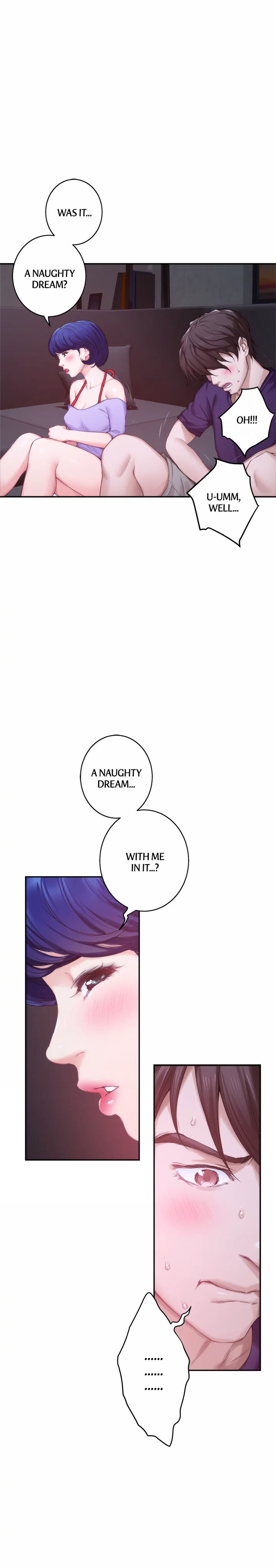 S-mate Engsub Chapter 43 - Manhwa18.com