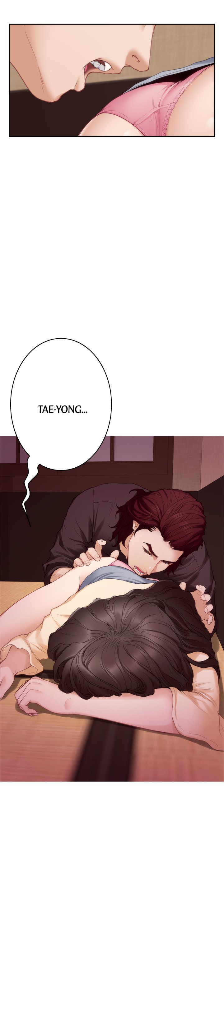 S-mate Engsub Chapter 44 - Manhwa18.com