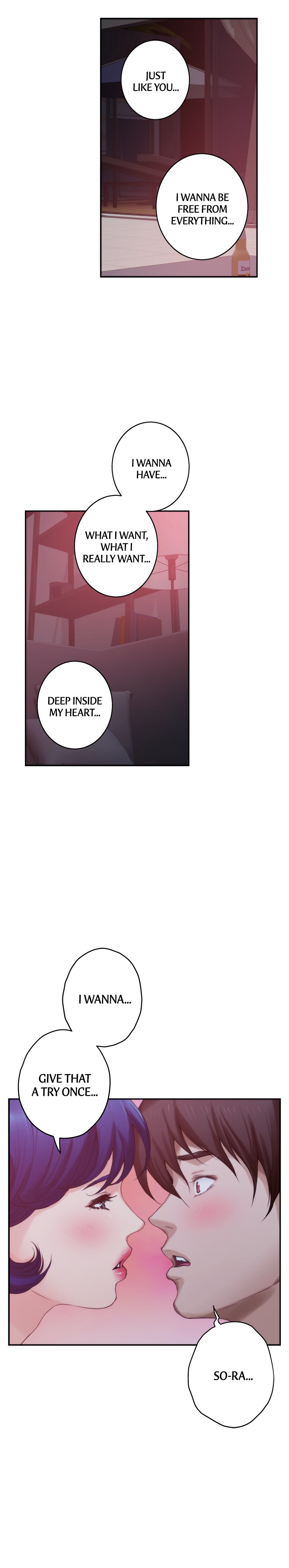 S-mate Engsub Chapter 44 - Manhwa18.com